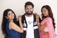 Poorna Movie Opening